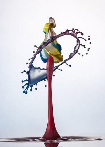 Liquid ART - XXL von Stephan Geist