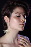 Light on Skin – Fine Art Portrait Photography