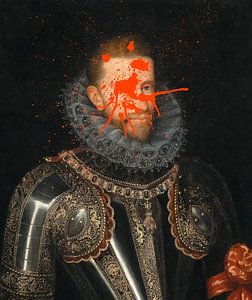 Alberto Graffiti