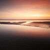 Coucher de soleil Zandvoort #02 sur Gerhard Niezen Photography