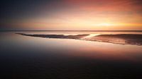 Zonsondergang Zandvoort #02