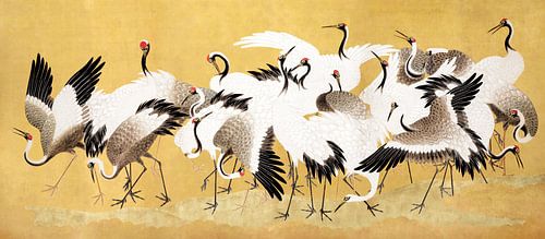 Japan Kranen