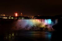 Niagara Falls 