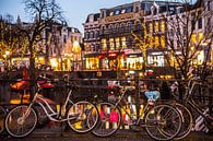 Radfahren auf der Utrechter Oudegracht von De Utrechtse Internet Courant (DUIC) Miniaturansicht