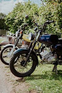 Cyclomoteurs classiques Duite