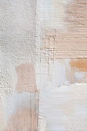 Meditative Struktur von Melanie Viola