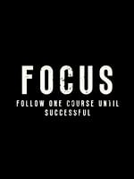 Focus