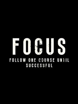 Focus van Quotes Motivation