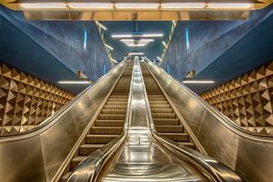 Metro Olympia