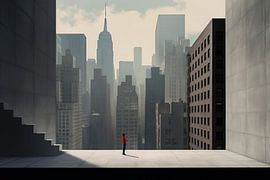 Aesthetic minimalism