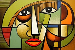Picasso Stück Nr. 14.64
