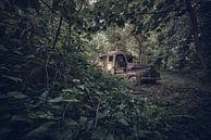 Ambulance by IDM Photography thumbnail