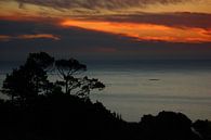 southafrica ... signal hill sunset van Meleah Fotografie thumbnail