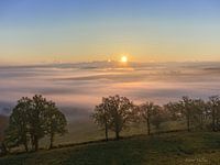 Paysage France en Corrèze