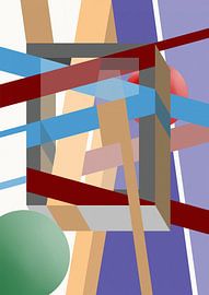 case closed by Bert Oosterhout