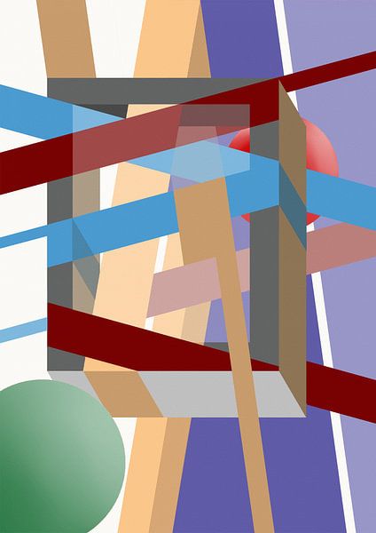 affaire classée par Bert Oosterhout