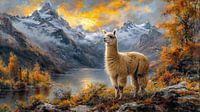 Alpaca