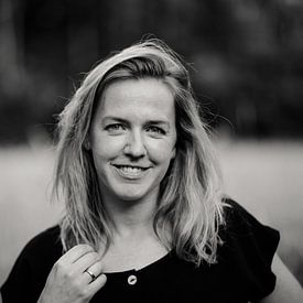 Voorbeeld Fotografie photo de profil