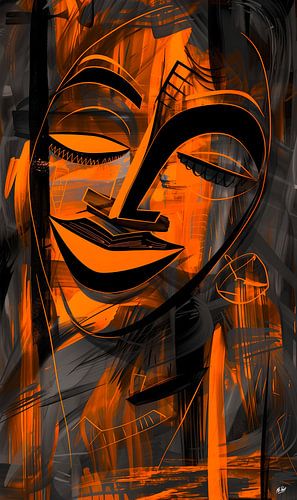 Een moment van extase