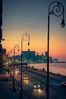 Malecón, Havana, Cuba