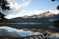 Pyramid Lake