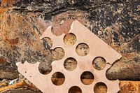circles in rust