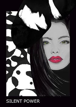 Ionea- Silent Power (Black Edition)