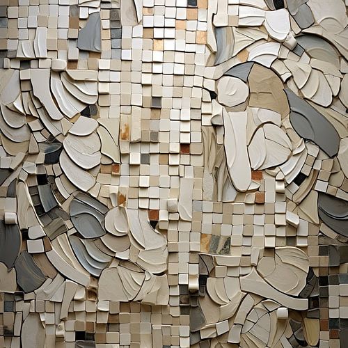 Abstract Colourful 174929