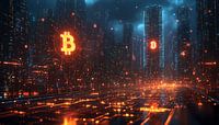 GLOBAL BTC