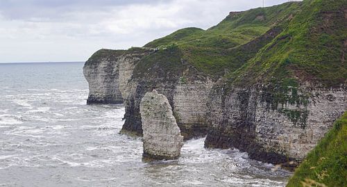 Flamborough Cliffs