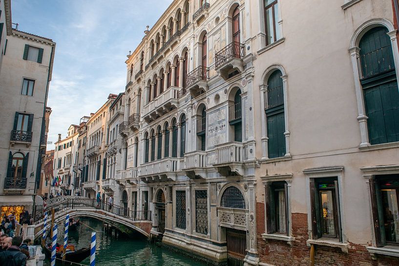 Venice by t.ART