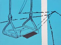 Swing towards freedom