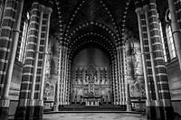 (urbex) Klooster