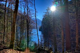 Panoramic view by Roith Fotografie