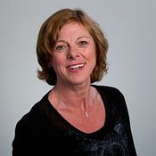 Ingrid Bargeman Profilfoto