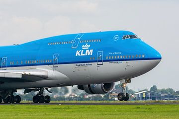 Queen of the skies. van Luchtvaart / Aviation