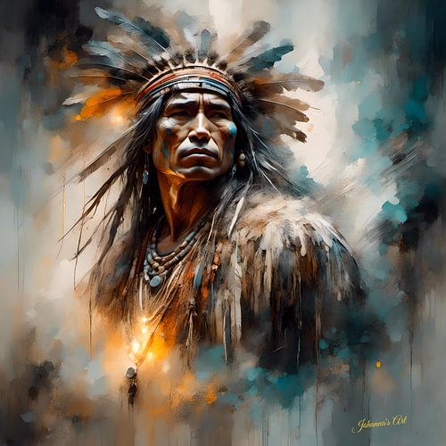 Inheems Amerikaans erfgoed 36