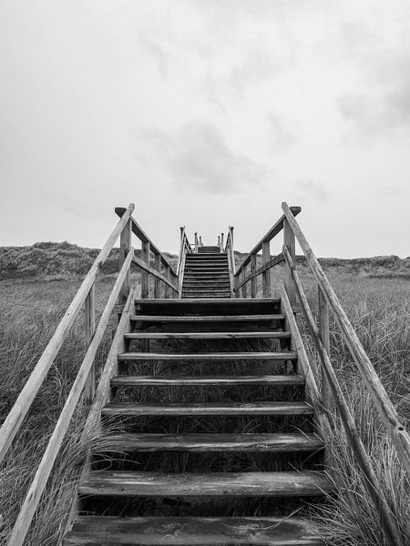 Sylt - Beach &amp; Sea by Der HanseArt