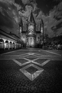 Cathédrale de Mayence