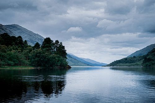 Loch Shiel