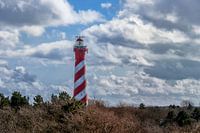 Lighthouse Burgh-Haamstede