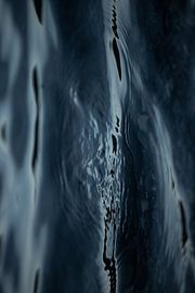 Klares Wasser aus Südfrankreich von Aron Weidenaar