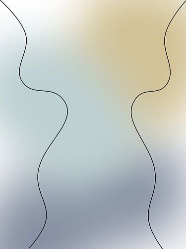 Abstracte lijn