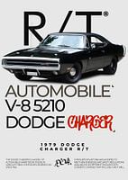 Dodge Charger R/T