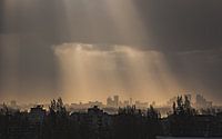 After the storm