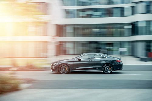 Mercedes Benz Brabus by Sytse Dijkstra