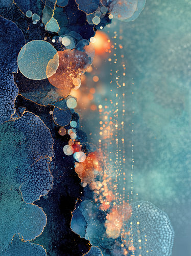 Celestial Embers