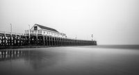 Oosterstaketsel Blankenberge