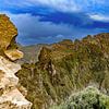 Pico do Arierio von Dirk Rüter
