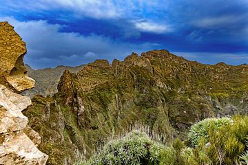 Pico do Arierio